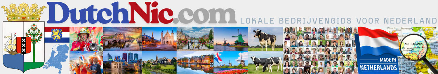 Gemaakt in Nederland - Vis Expo